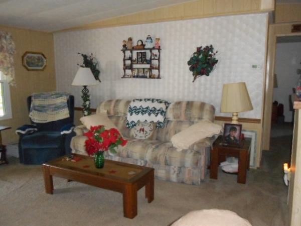 Lake Griffin Isles MHP147 Jasmine DrFruitland Park, FL 34731