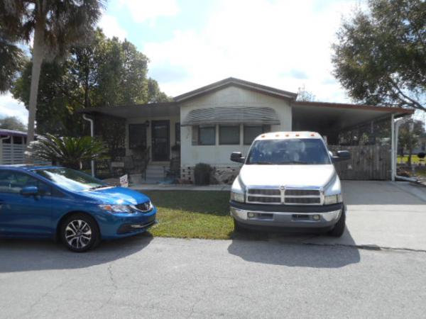 Lake Griffin Isles MHP247 Gardenia DrFruitland Park, FL 34731