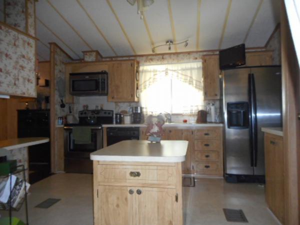 Lake Griffin Isles MHP247 Gardenia DrFruitland Park, FL 34731