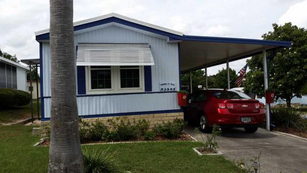 Lakeside Terrace56 Eden DrFruitland Park, FL 34731