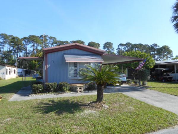 Lake Griffin Isles MHP307 Gardenia DriveFruitland Park, FL 34731