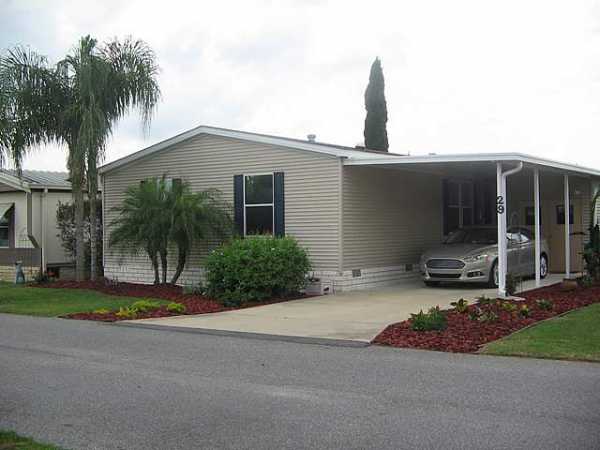Lakeside Terrace29 Driftwood LaneFruitland Park, FL 34731