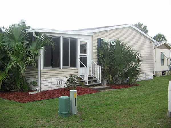 Lakeside Terrace29 Driftwood LaneFruitland Park, FL 34731