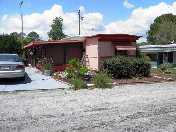 Fishermans Wharf5101 Eaglesnest RoadFruitland Park, FL 34731