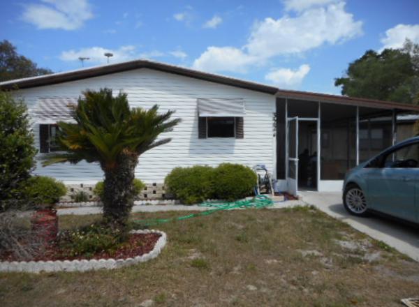 Lake Griffin Isles MHP322 GARDENIA DRFruitland Park, FL 34731