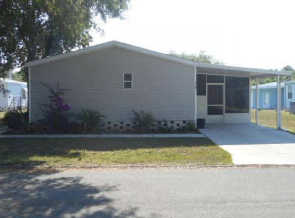 Lake Griffin Isles MHP518 Camellia DriveFruitland Park, FL 34731