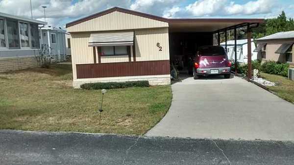Lakeside Terrace62 Terrace DriveFruitland Park, FL 34731
