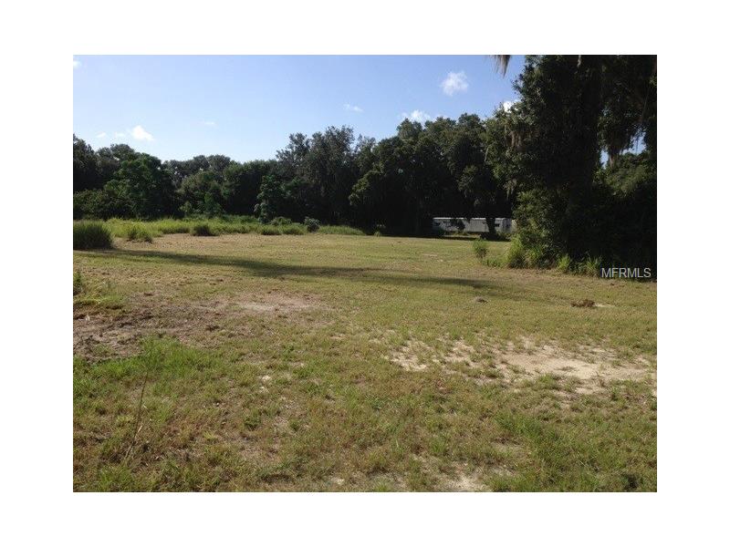 2405 N US HWY 441, Fruitland Park, FL 34731