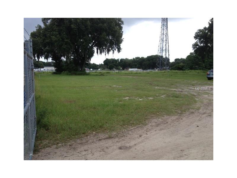 2405 N US HWY 441, Fruitland Park, FL 34731
