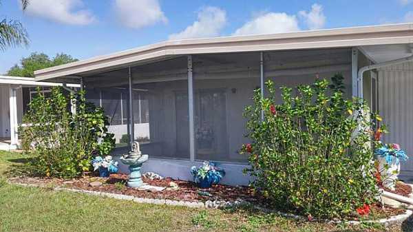 Harbor Oaks Mobile Home Park19 Orangewood DriveFruitland Park, FL 34731