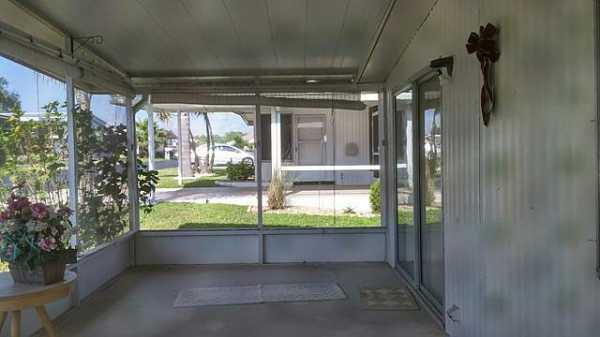 Harbor Oaks Mobile Home Park19 Orangewood DriveFruitland Park, FL 34731
