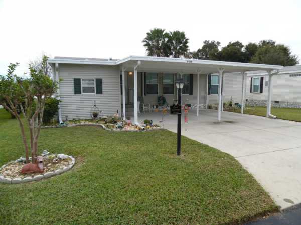 Woodlands At Church Lake6009 LIBERTY DRGroveland, FL 34736