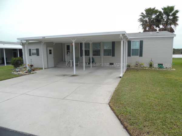 Woodlands At Church Lake6009 LIBERTY DRGroveland, FL 34736