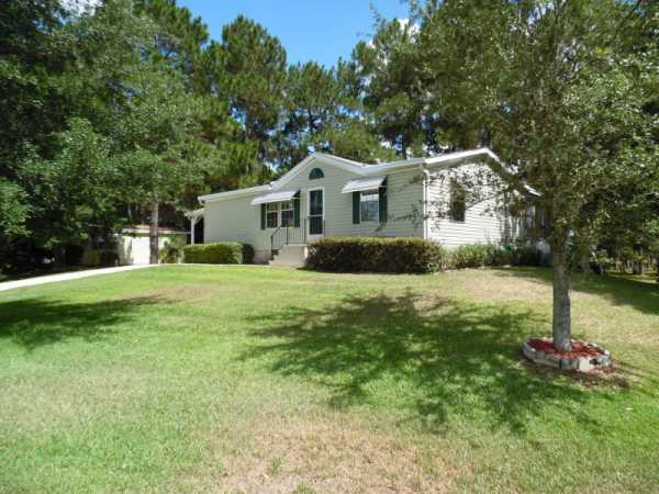 Woodlands At Church Lake5963 FREEDOM DRIVEGroveland, FL 34736