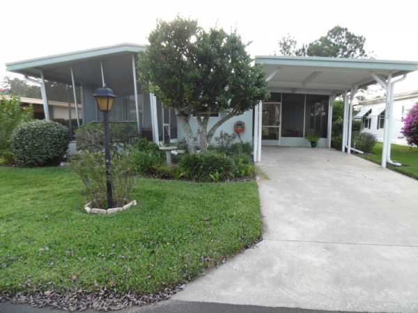 Woodlands At Church Lake6012 HERITAGE DRIVEGroveland, FL 34736