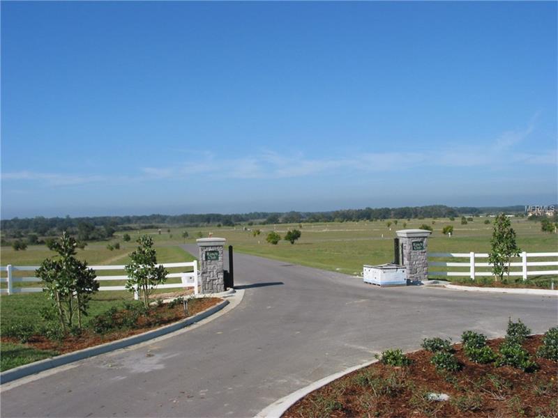 HIDDEN HORSE WAY, Groveland, FL 34736