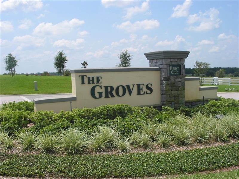 HIDDEN HORSE WAY, Groveland, FL 34736