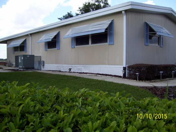 Woodlands At Church Lake5952 Freedom DriveGroveland, FL 34736