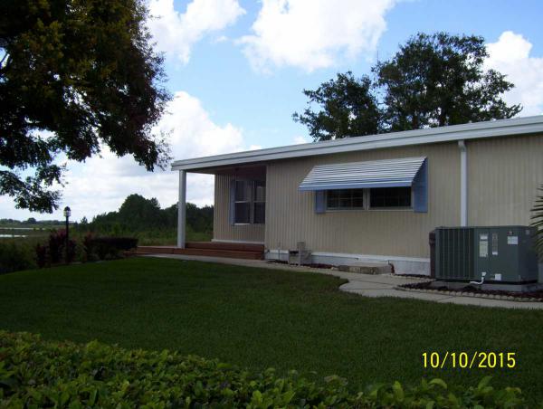 Woodlands At Church Lake5952 Freedom DriveGroveland, FL 34736