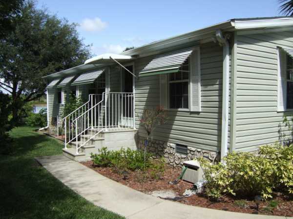 Woodlands At Church Lake6002 LIBERTY DRIVEGroveland, FL 34736