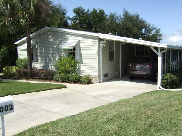 Woodlands At Church Lake6002 LIBERTY DRIVEGroveland, FL 34736