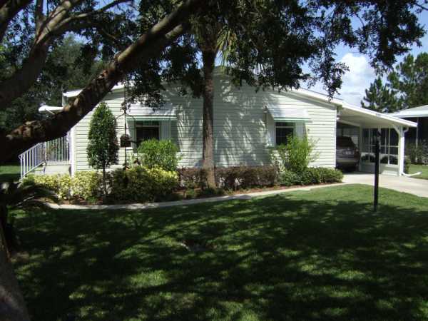 Woodlands At Church Lake6002 LIBERTY DRIVEGroveland, FL 34736