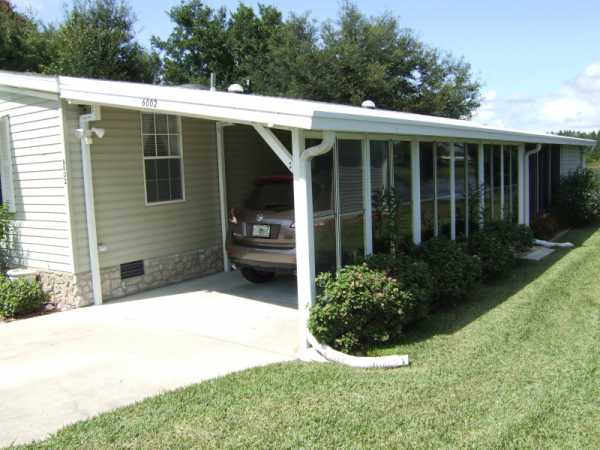 Woodlands At Church Lake6002 LIBERTY DRIVEGroveland, FL 34736