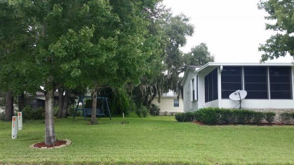 Woodlands At Church Lake6122 Liberty DriveGroveland, FL 34736