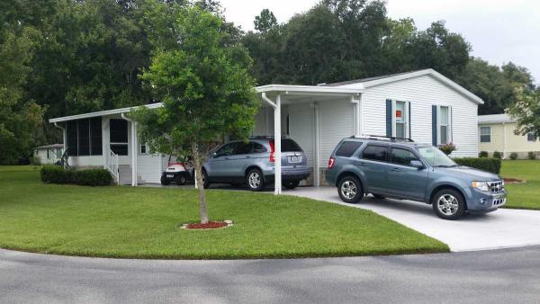 Woodlands At Church Lake6122 Liberty DriveGroveland, FL 34736
