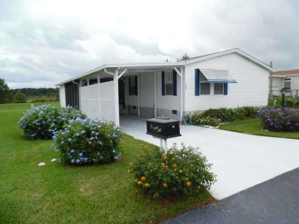 Woodlands At Church Lake6049 LIBERTY DRIVEGroveland, FL 34736