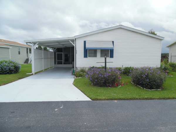Woodlands At Church Lake6049 LIBERTY DRIVEGroveland, FL 34736