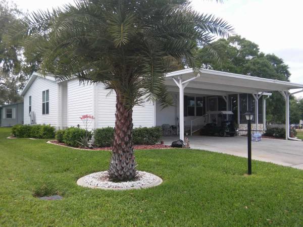 Woodlands At Church Lake6154 Liberty DrGroveland, FL 34736