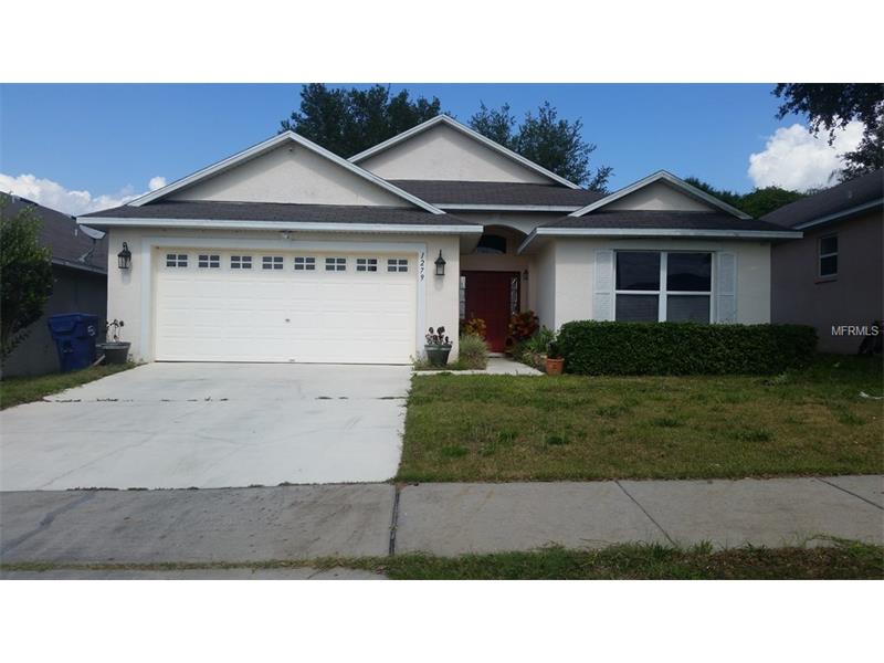 1279 GREENLEY AVENUE, Groveland, FL 34736