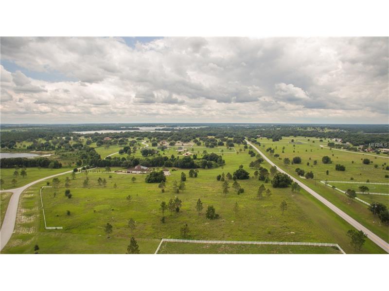 Lot 32 RANCH CLUB BLVD, Groveland, FL 34736