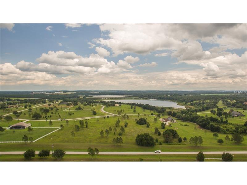 Lot 32 RANCH CLUB BLVD, Groveland, FL 34736