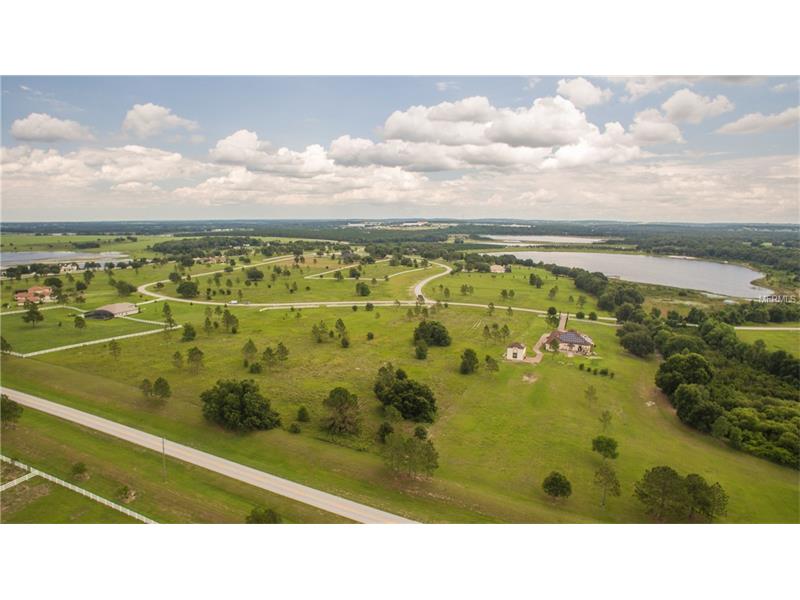 Lot 32 RANCH CLUB BLVD, Groveland, FL 34736