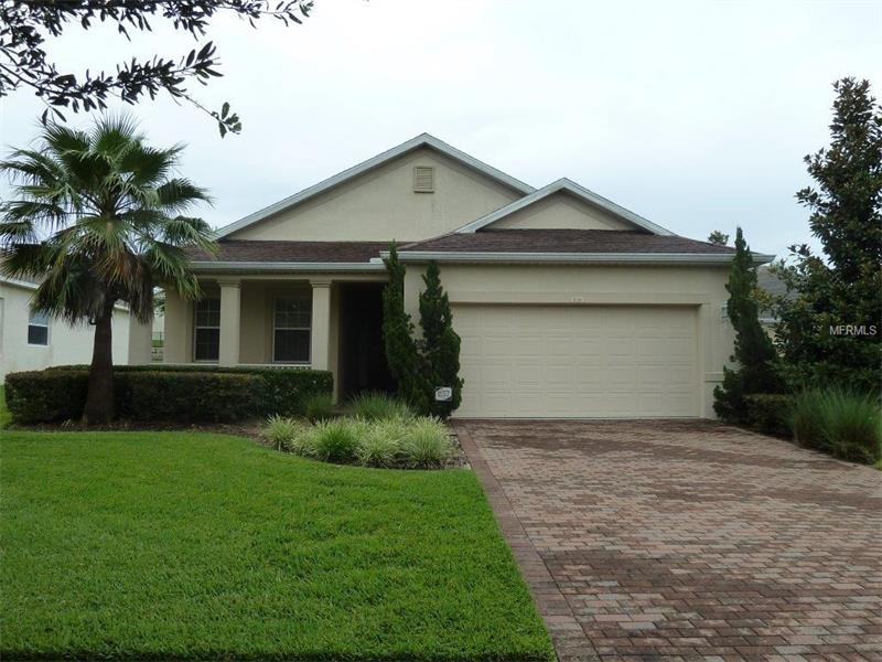 106 CREPE MYRTLE DRIVE, Groveland, FL 34736