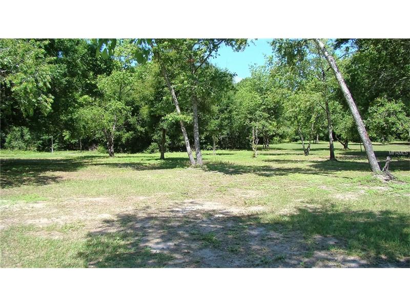 GROVELAND AIRPORT ROAD, Groveland, FL 34736