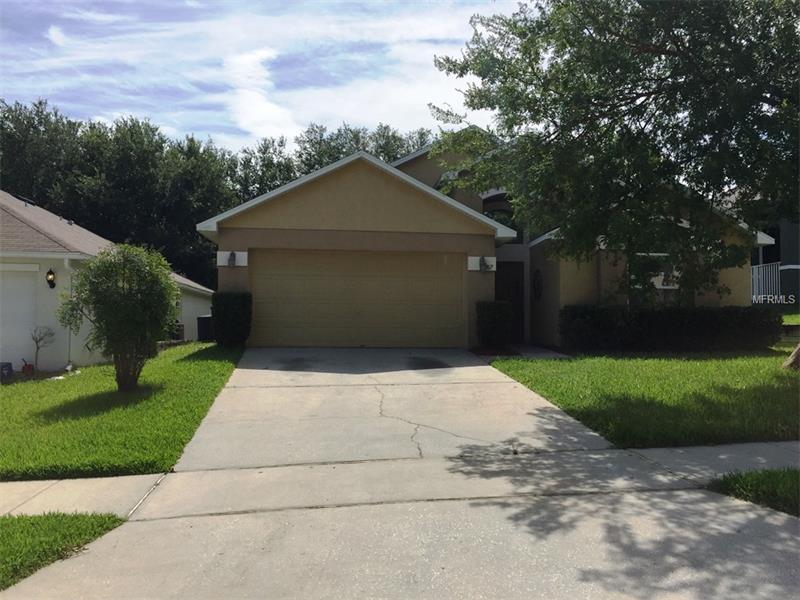 1167 SINGLETON CIRCLE, Groveland, FL 34736