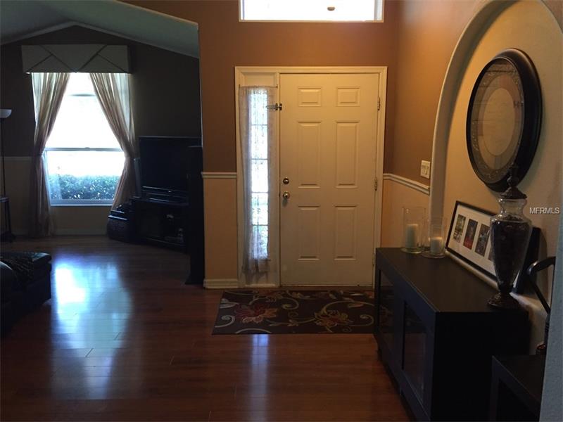 1167 SINGLETON CIRCLE, Groveland, FL 34736