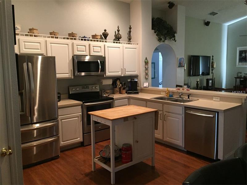 1167 SINGLETON CIRCLE, Groveland, FL 34736