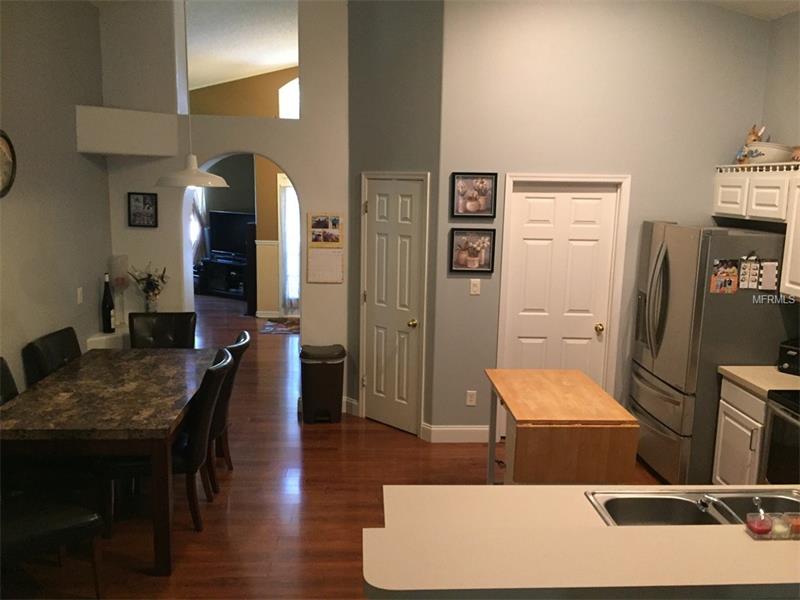1167 SINGLETON CIRCLE, Groveland, FL 34736