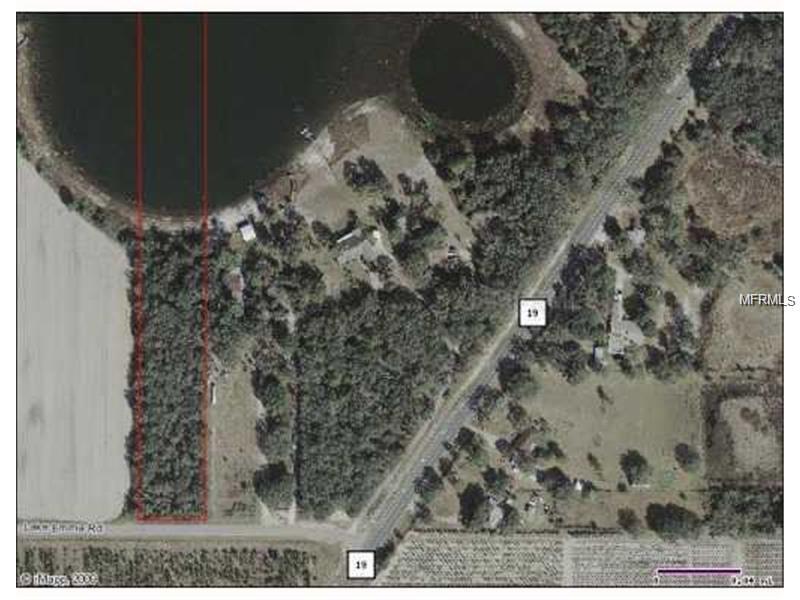 LAKE EMMA ROAD, Groveland, FL 34736