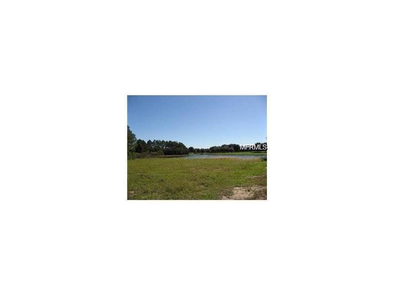 9901 SANTA BARBARA COURT, Howey In The Hills, FL 34737