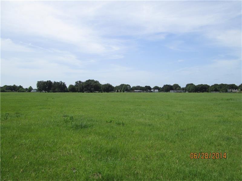 S CANOE CREEK ROAD, Kenansville, FL 34739