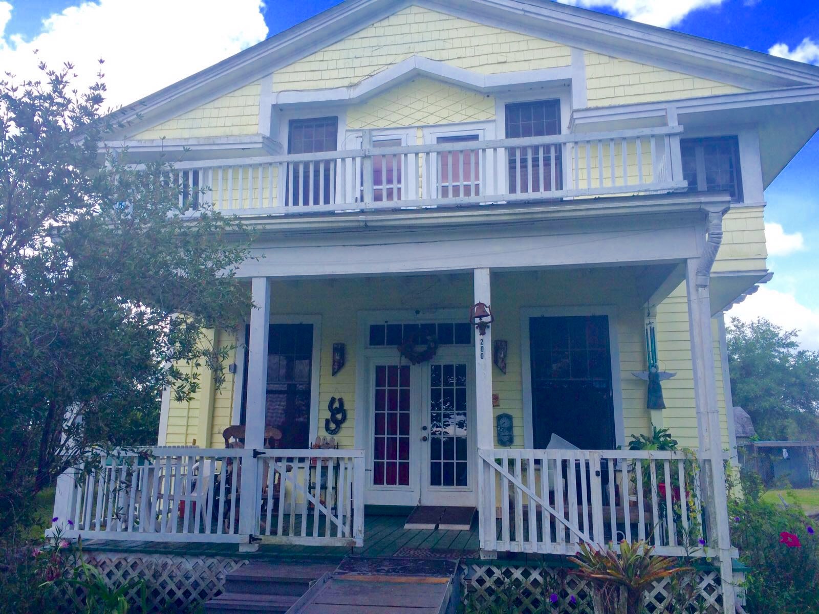 200 S BOW ST, Kenansville, FL 34739