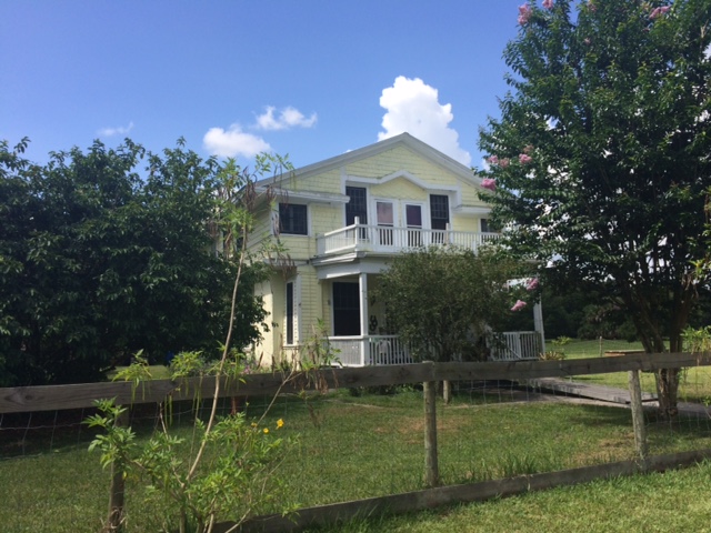 200 S BOW ST, Kenansville, FL 34739