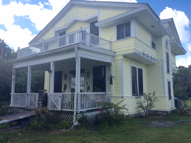 200 S BOW ST, Kenansville, FL 34739