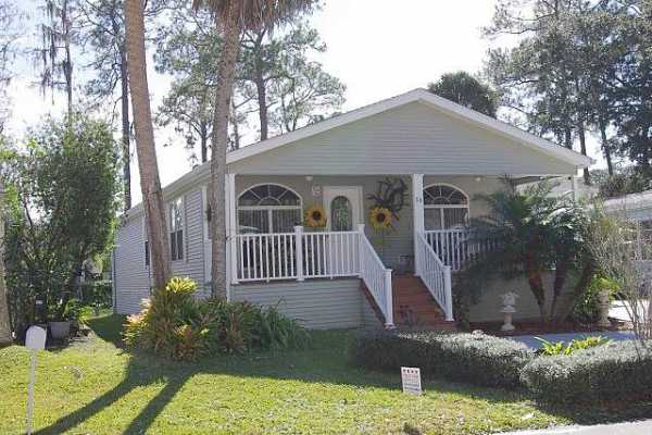 Sherwood Forest 26 Ivanhoe CourtKissimmee, FL 34741
