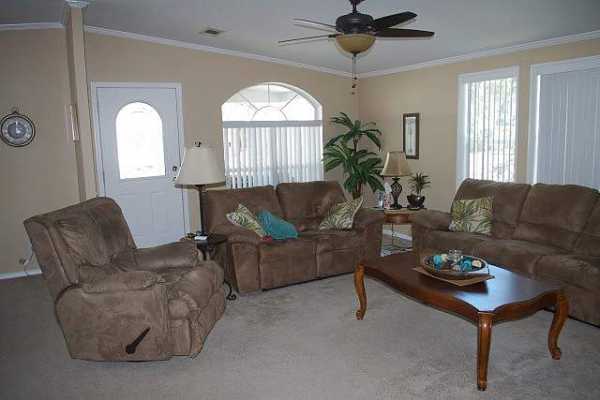 Sherwood Forest 26 Ivanhoe CourtKissimmee, FL 34741